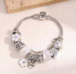 Pandora's Charm Bracelet