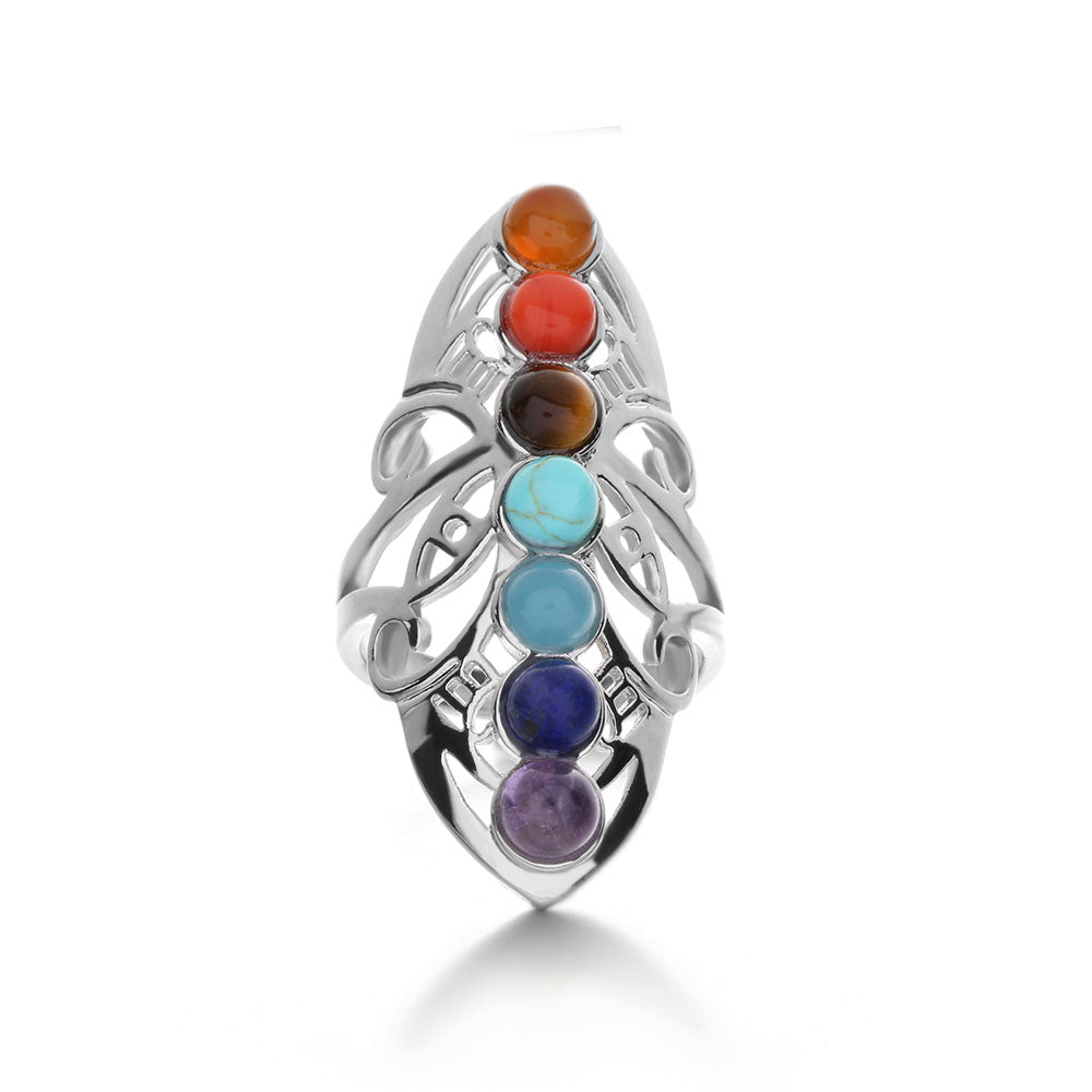 Chakra Ring
